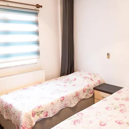 Moon - Tranquil 3br With Private Pool Koycegiz