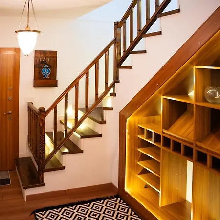 Moon - Tranquil 3br With Private Pool Villa