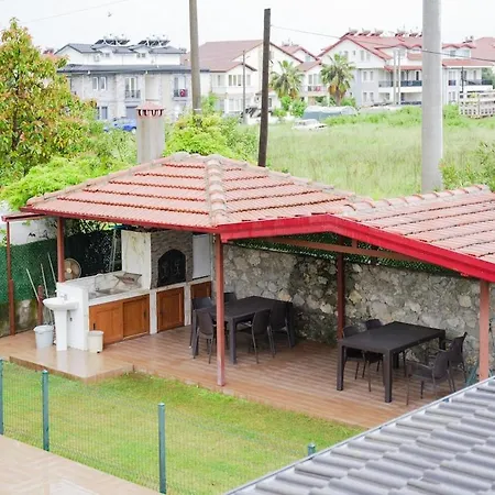 Villa Moon - Tranquil 3br With Private Pool *