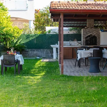 Moon - Tranquil 3br With Private Pool *