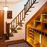 Moon - Tranquil 3br With Private Pool Вилла