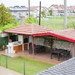 Вилла Moon - Tranquil 3br With Private Pool *
