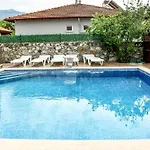 Вилла Moon - Tranquil 3br With Private Pool Кейджегиз