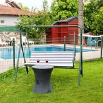 Moon - Tranquil 3br With Private Pool Вилла