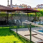 Вилла Moon - Tranquil 3br With Private Pool *