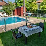 Moon - Tranquil 3br With Private Pool * Кейджегиз
