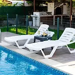 Moon - Tranquil 3br With Private Pool Вилла Кейджегиз