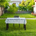 Moon - Tranquil 3br With Private Pool Вилла