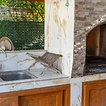 Moon - Tranquil 3br With Private Pool Вилла Кейджегиз