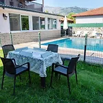 Moon - Tranquil 3br With Private Pool Вилла *