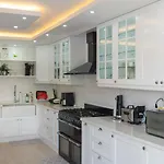 Вилла Moon - Tranquil 3br With Private Pool Кейджегиз