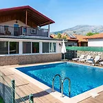 Вилла Moon - Tranquil 3br With Private Pool *