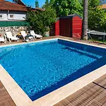 Moon - Tranquil 3br With Private Pool * Кейджегиз