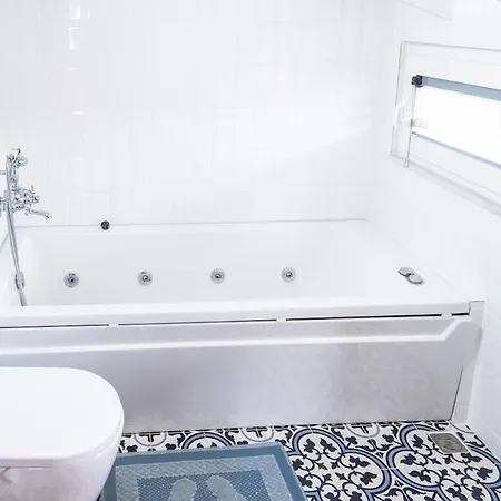 וילה Moon - Tranquil 3br With Private Pool