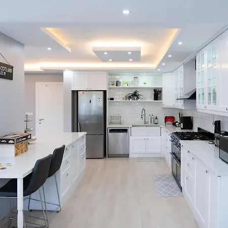 Moon - Tranquil 3br With Private Pool Villa *