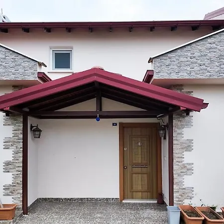 Moon - Tranquil 3br With Private Pool Вилла *