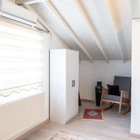 Villa Moon - Tranquil 3br With Private Pool Koycegiz (Mugla)