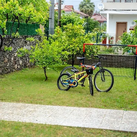 Moon - Tranquil 3br With Private Pool