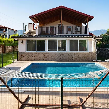 וילה Moon - Tranquil 3br With Private Pool *