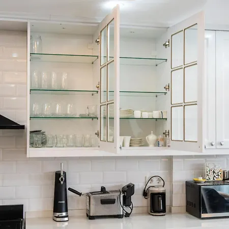 Moon - Tranquil 3br With Private Pool Кейджегиз