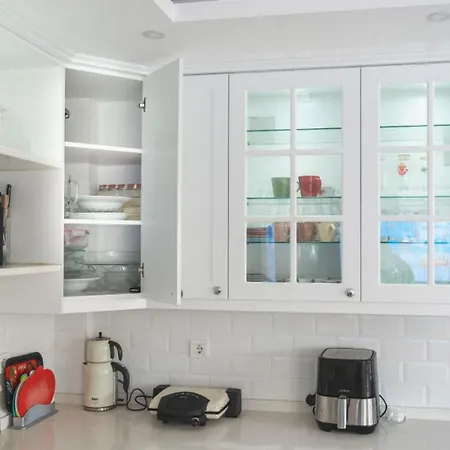וילה Moon - Tranquil 3br With Private Pool *