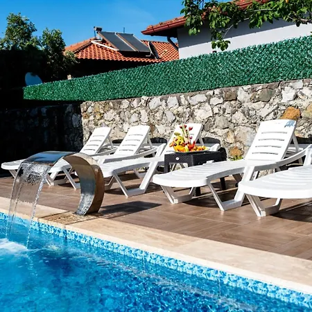 וילה Moon - Tranquil 3br With Private Pool