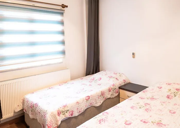 Moon - Tranquil 3br With Private Pool Koycegiz (Mugla)