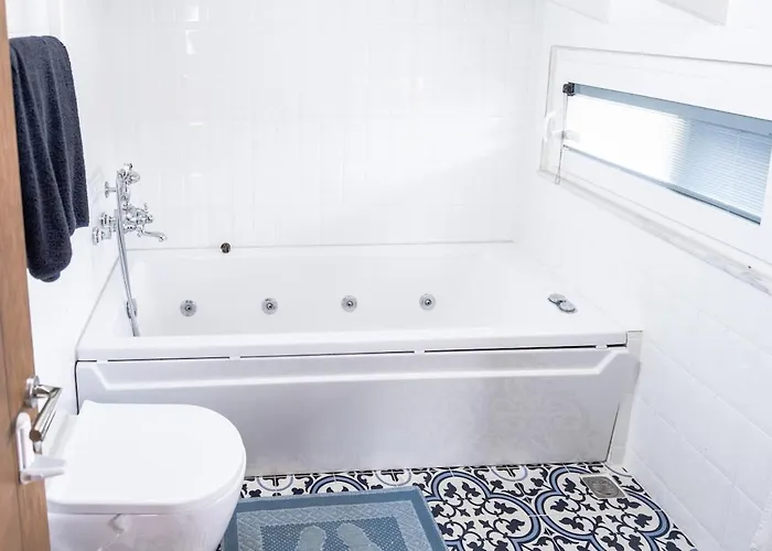 וילה Moon - Tranquil 3br With Private Pool