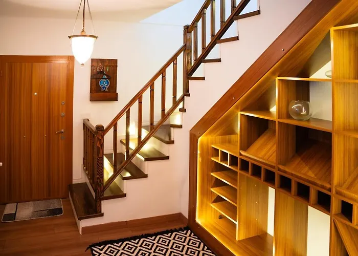 Moon - Tranquil 3br With Private Pool וילה