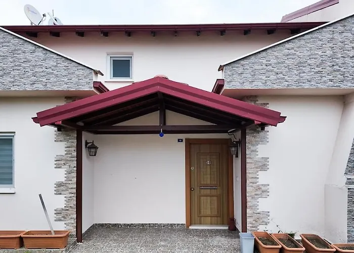 Moon - Tranquil 3br With Private Pool וילה *