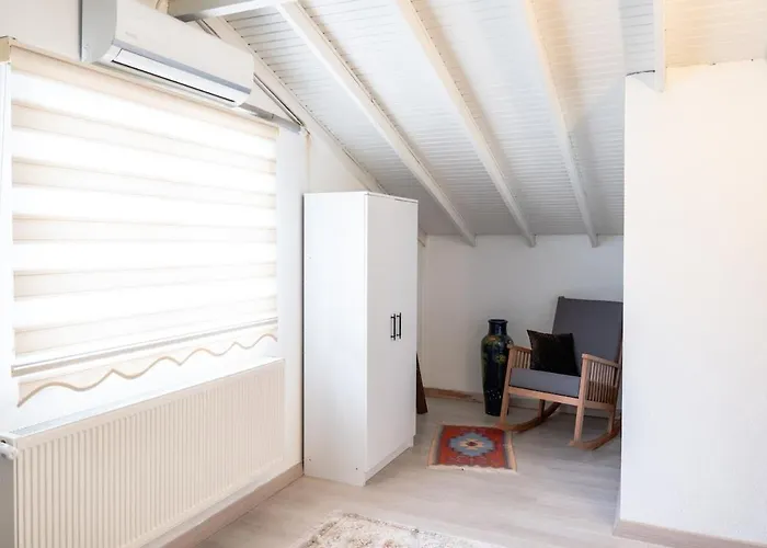 וילה Moon - Tranquil 3br With Private Pool Koycegiz (Mugla)