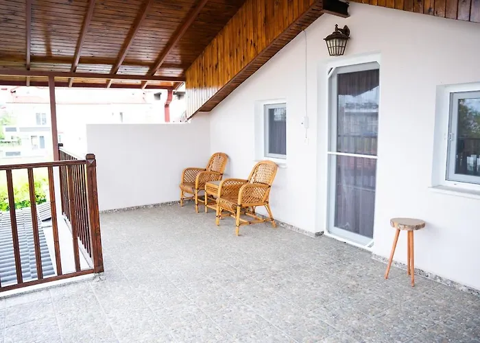 Moon - Tranquil 3br With Private Pool * Koycegiz (Mugla)