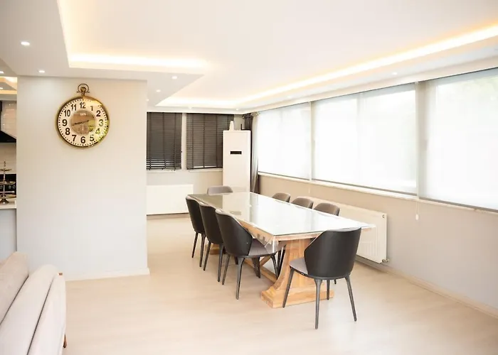 Moon - Tranquil 3br With Private Pool