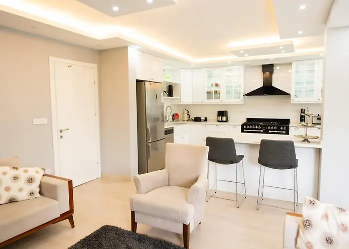 וילה Moon - Tranquil 3br With Private Pool