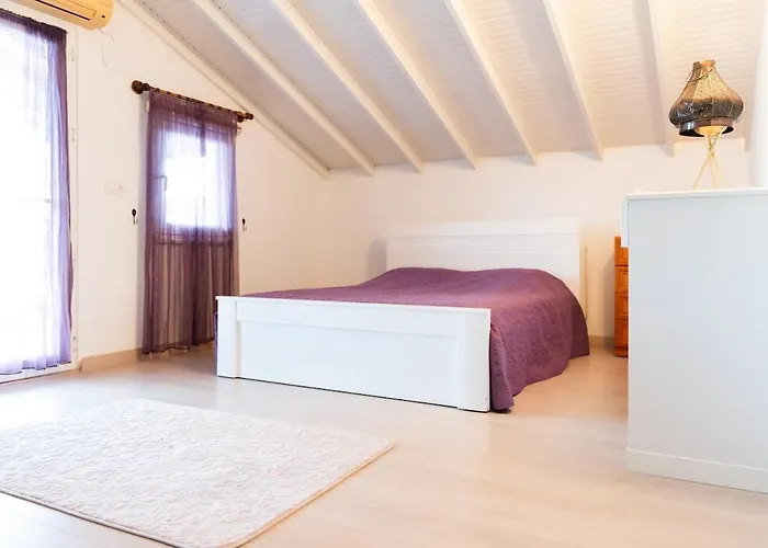 Moon - Tranquil 3br With Private Pool וילה *