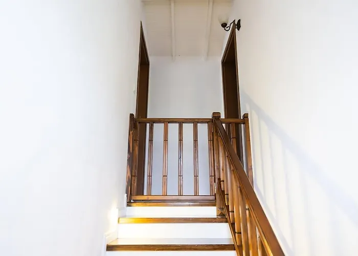 וילה Moon - Tranquil 3br With Private Pool