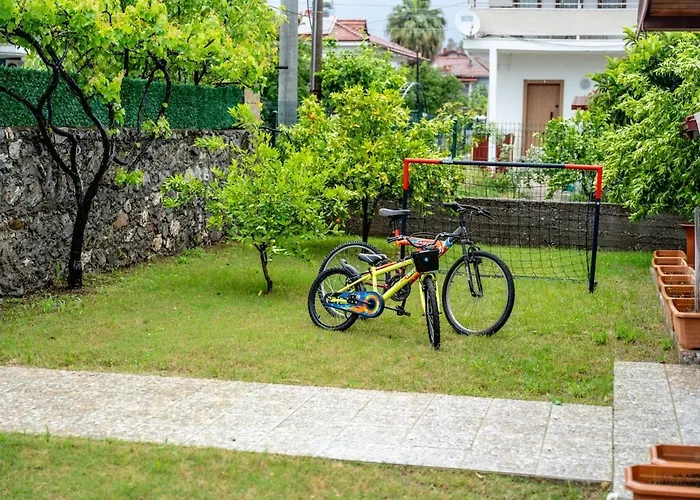 Moon - Tranquil 3br With Private Pool