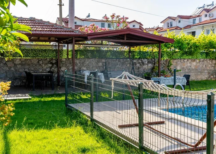 וילה Moon - Tranquil 3br With Private Pool *