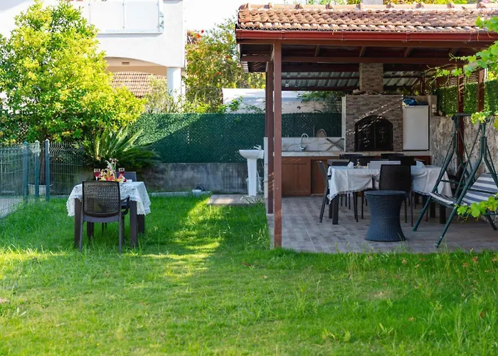 Moon - Tranquil 3br With Private Pool *