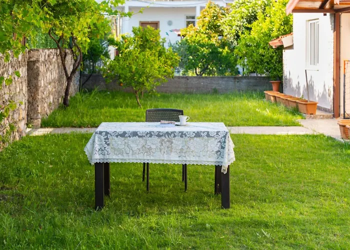 Moon - Tranquil 3br With Private Pool וילה