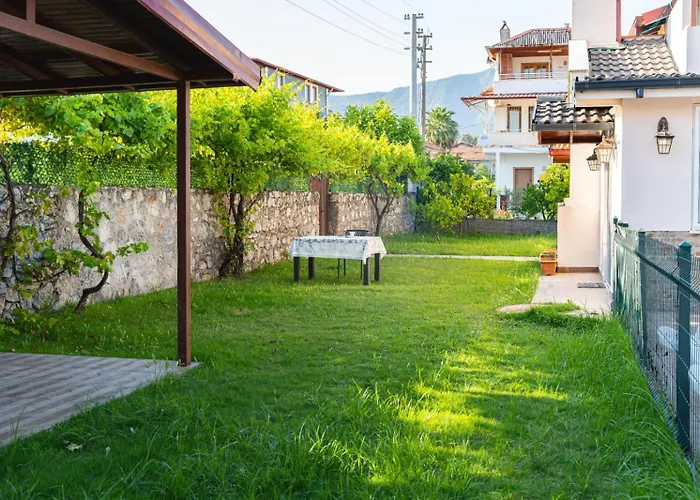 Moon - Tranquil 3br With Private Pool וילה *