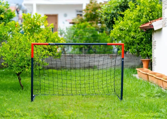 Moon - Tranquil 3br With Private Pool