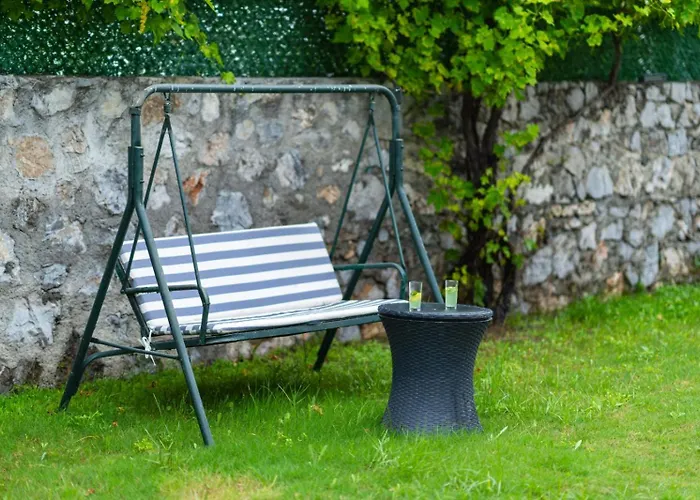 Moon - Tranquil 3br With Private Pool וילה