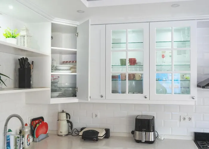 וילה Moon - Tranquil 3br With Private Pool *