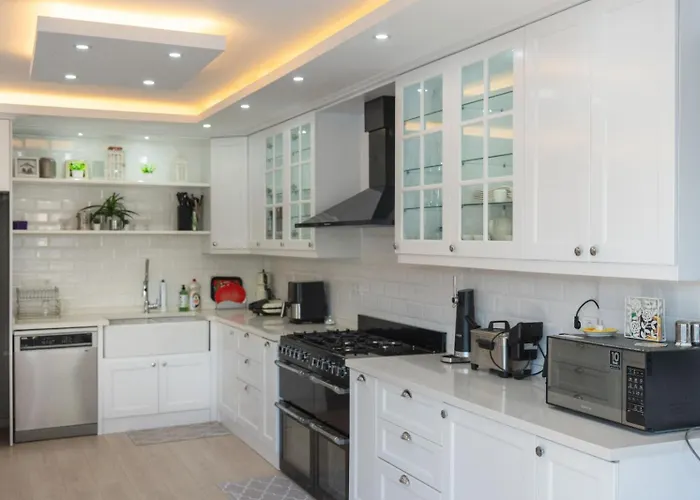 וילה Moon - Tranquil 3br With Private Pool Koycegiz (Mugla)